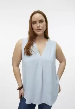 Блузка Vmelva Vero Moda, Скайвей