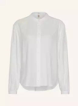 Блузка в стиле Вивьен Brax, белый