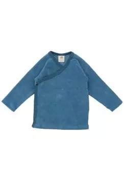 Блузка Walkiddy, цвет blau