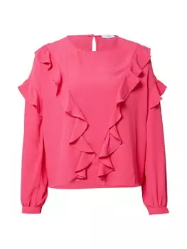 Блузка Wallis, коралл