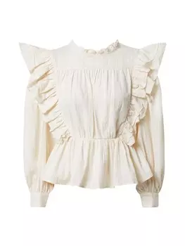 Блузка Warehouse Blouse, белый