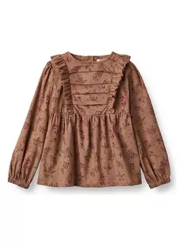 Блузка Wheat, розовый