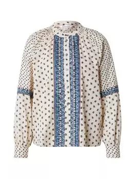 Блузка WHITE STUFF Ari, цвет Ivory