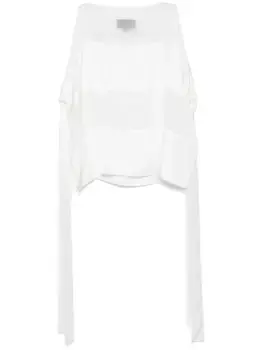 Блузка Windswept Cynthia Rowley