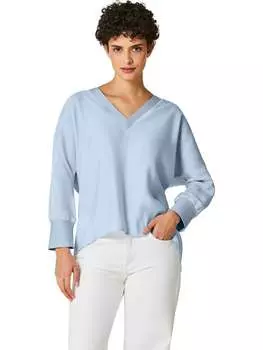 Блузка WITT WEIDEN, светло-синий