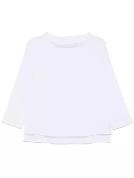 Блузка Xacus Clara, белый