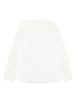 Блузка Yilla Ba&Sh, белый