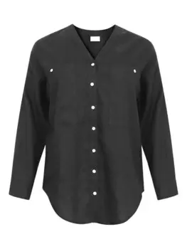 Блузка YOEK, черный