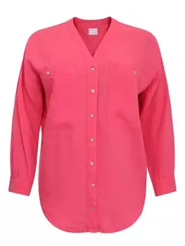 Блузка YOEK, цвет Pitaya