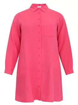 Блузка Yoek, розовый