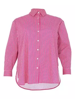 Блузка YOEK, розовый