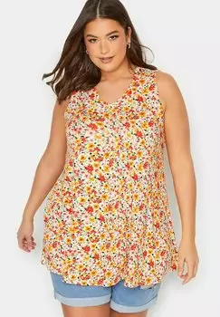 Блузка Yours Clothing