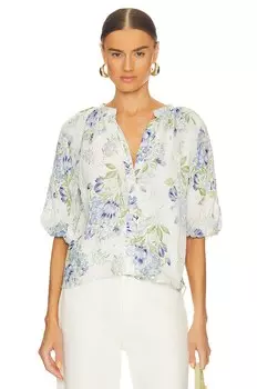 Блузка Yumi Kim Madrid, цвет Serenity Ivory