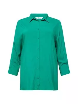 Блузка Z-One Margo, трава зеленая