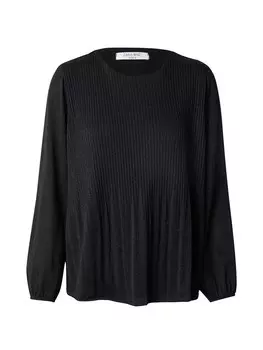 Блузка ZABAIONE Blouse En44isee, черный