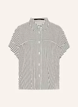 Блузка Завина Someday, черный