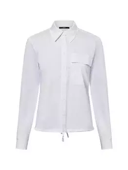 Блузка Zero , белый
