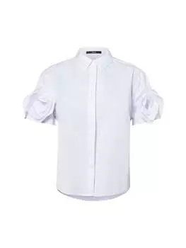 Блузка Zero , белый