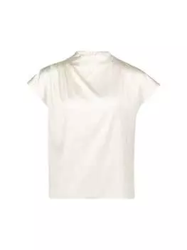 Блузка Zero , цвет eggnog