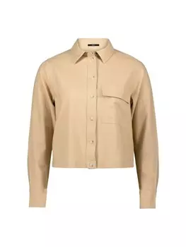 Блузка Zero , цвет ginger root