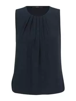 Блузка Zero , цвет night sky