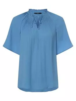 Блузка Zero, синий