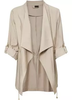 Блузка-жакет Bodyflirt