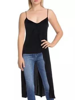 Блузка женская Aqua, черный