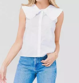 Блузка женская BB Dakota, белый