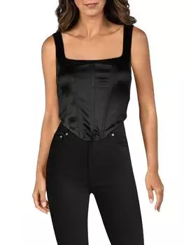 Блузка женская Beulah, черный