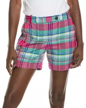 Блузка женская Brooks Brothers, розовый