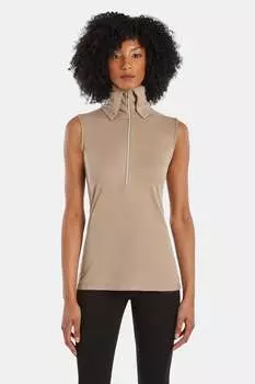 Блузка женская Capsule 121, бежевый