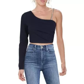 Блузка женская City Studios, цвет new dark denim