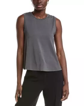 Блузка женская Eileen Fisher, синий