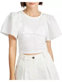 Блузка женская En Saison, белый