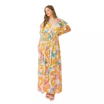 Блузка женская FASHNZFAB, слоновая кость