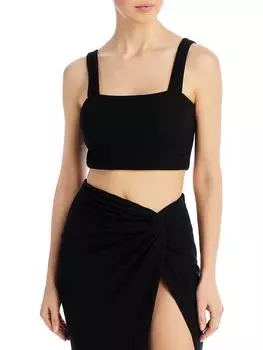 Блузка женская Fore, черный