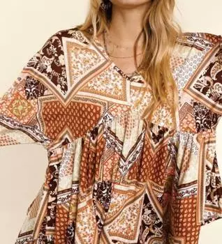 Блузка женская Haptics, цвет ht3372a