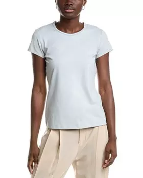 Блузка женская J.McLaughlin, серебряный