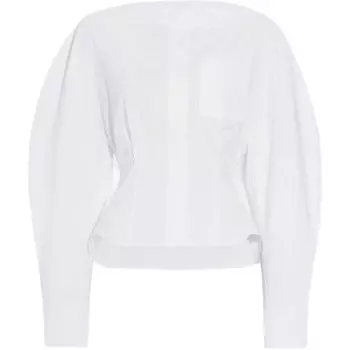 Блузка женская Jacquemus, белый