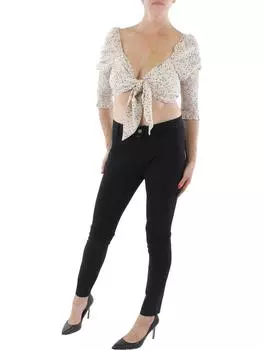 Блузка женская LOVE TREE, кремовый