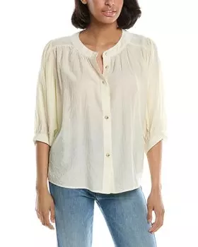 Блузка женская LUXE ALWAYS, белый