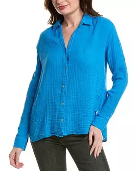 Блузка женская Michael Stars, синий