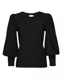 Блузка женская Nation LTD, черный