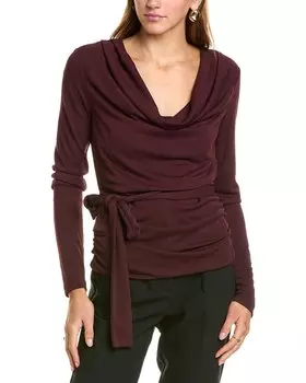 Блузка женская Nicholas, фиолетовый