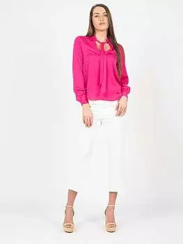 Блузка женская Pinko, розовый