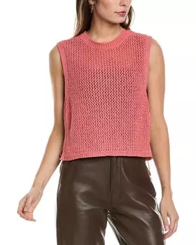 Блузка женская rag & bone, розовый