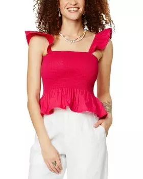 Блузка женская Roller Rabbit, розовый