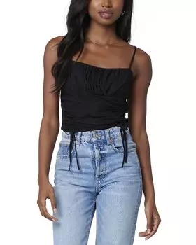 Блузка женская Saltwater Luxe, черный