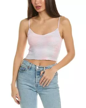 Блузка женская Saltwater Luxe, розовый